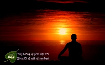 Biết đủ thường vui